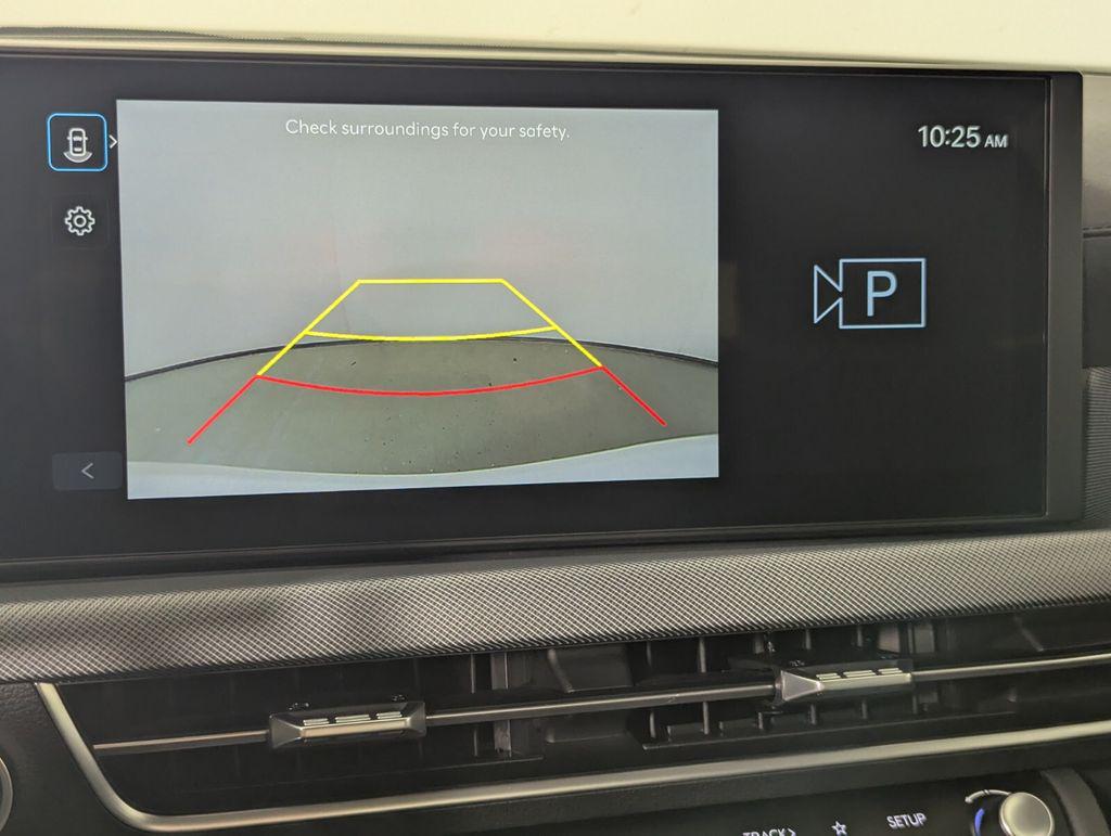 2026 Hyundai Sonata SEL - Photo 24