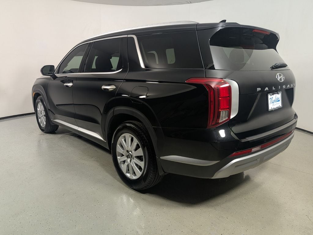 2023 Hyundai Palisade SEL - Photo 6