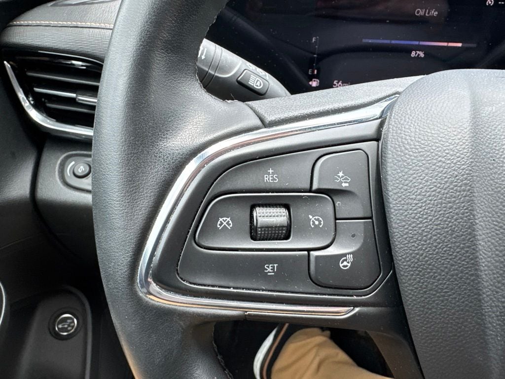 2024 Buick Envista Avenir - Photo 24