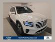 Used 2025 Mercedes-Benz GLB GLB 250 SUV