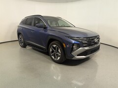 2026 Hyundai Tucson SEL FWD SUV