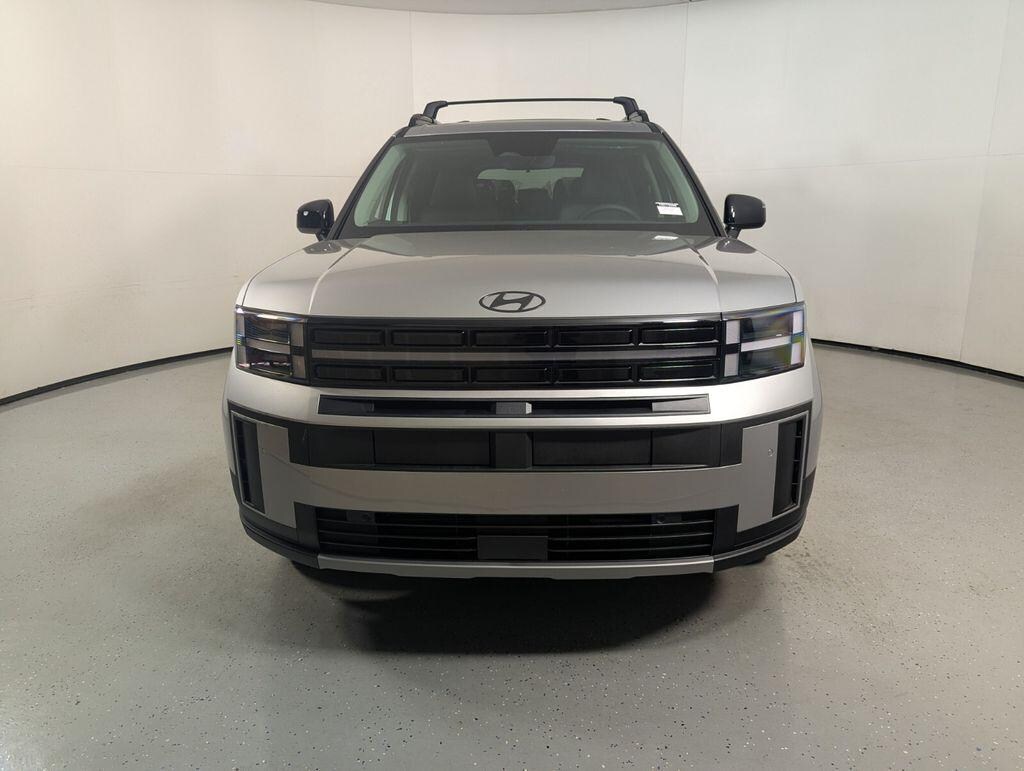 New 2026 Hyundai Santa Fe XRT AWD SUV