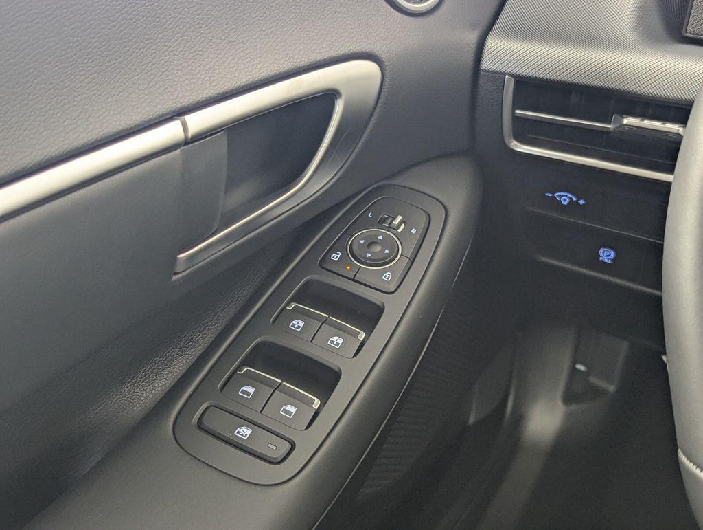 2026 Hyundai Sonata SEL - Photo 15