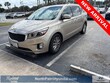  Kia Sedona
