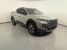 2026 Hyundai Santa Cruz XRT Truck