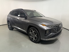 2023 Hyundai Tucson N Line SUV
