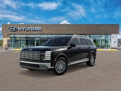 2027 Hyundai Palisade SEL FWD SUV