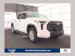 2026 Toyota Tundra SR5 Truck