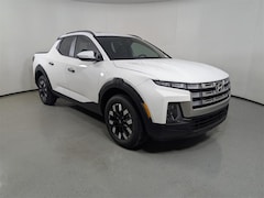 2026 Hyundai Santa Cruz SEL Activity FWD Truck