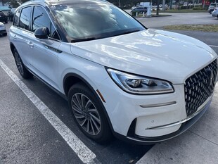 2023 Lincoln Corsair Reserve SUV