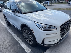 2023 Lincoln Corsair Reserve SUV