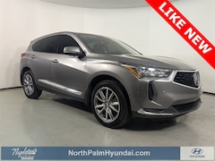 2024 Acura RDX Technology Package SUV