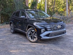 2025 Hyundai Tucson SEL Convenience FWD SUV