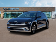 2026 Hyundai IONIQ 5 Limited SUV