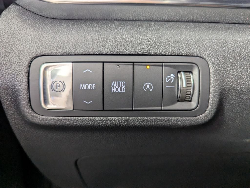 2026 GMC Terrain Elevation - Photo 14