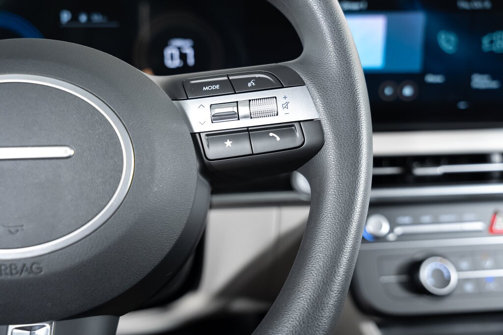 2026 Hyundai Tucson SE - Photo 30