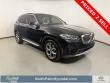 Used 2022 BMW X3 sDrive30i SUV
