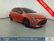 Used 2023 Toyota Corolla Hatchback XSE Hatchback