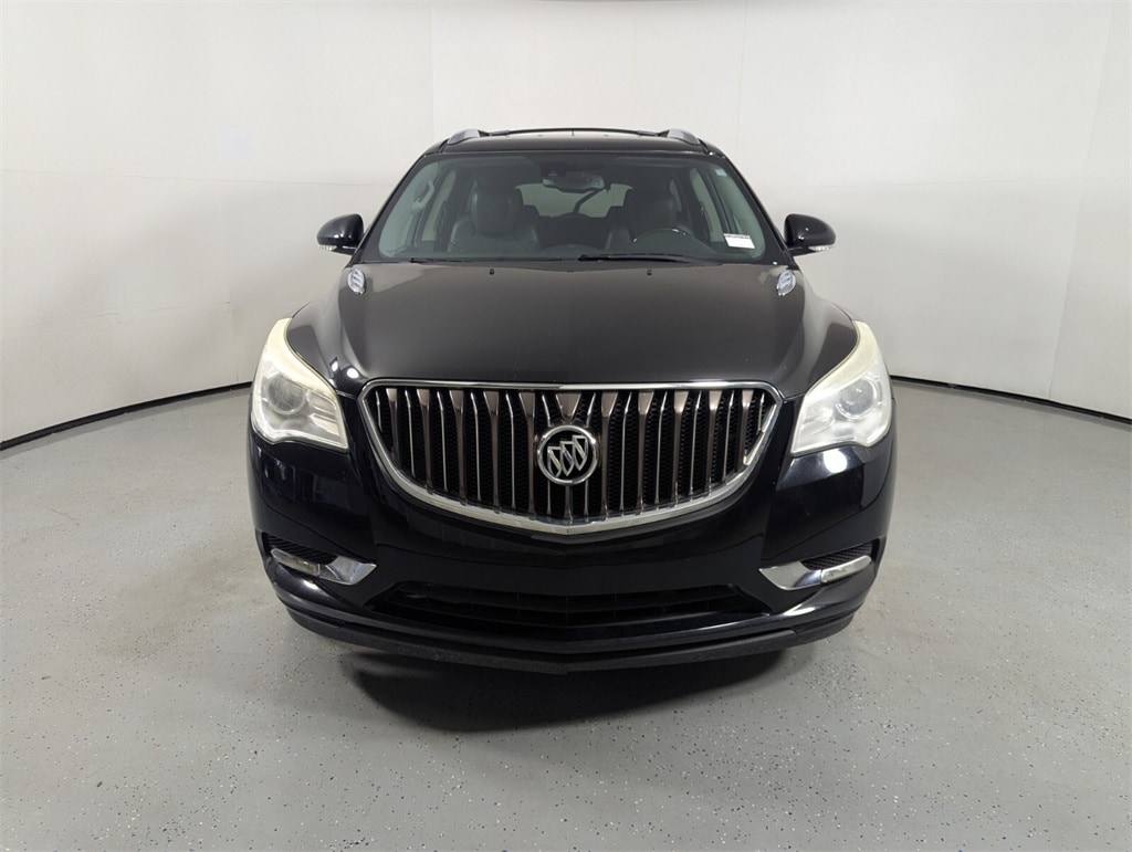 Used 2016 Buick Enclave Leather with VIN 5GAKRBKD2GJ227819 for sale in Lake Park, FL