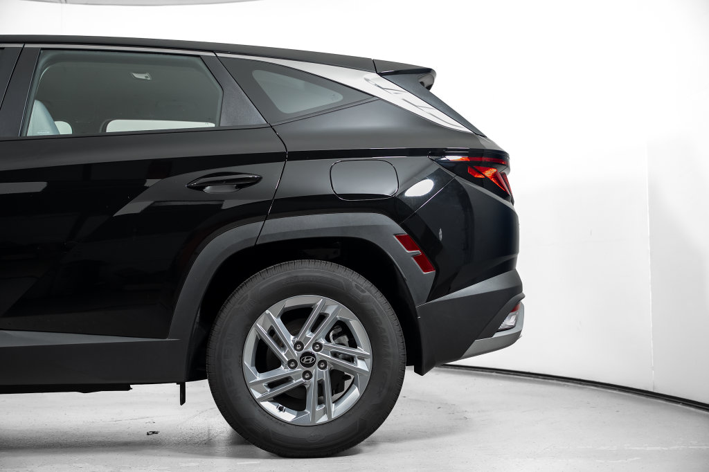 2026 Hyundai Tucson SE - Photo 15