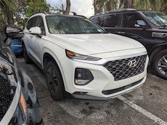 2020 Hyundai Santa Fe SEL SUV