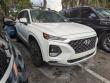 Used 2020 Hyundai Santa Fe SEL SUV