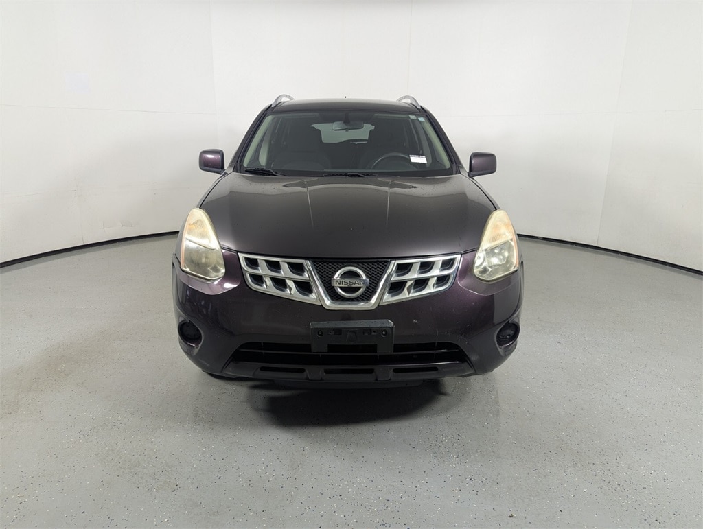 Used 2012 Nissan Rogue SV with VIN JN8AS5MV2CW414890 for sale in Lake Park, FL