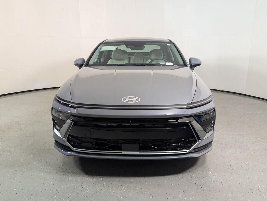 New 2026 Hyundai Sonata SE Sedan