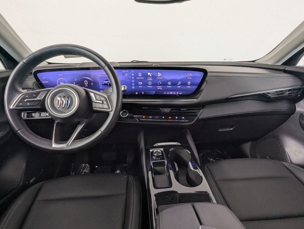2024 Buick Envision Preferred - Photo 15