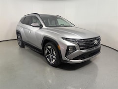 2026 Hyundai Tucson SEL FWD SUV