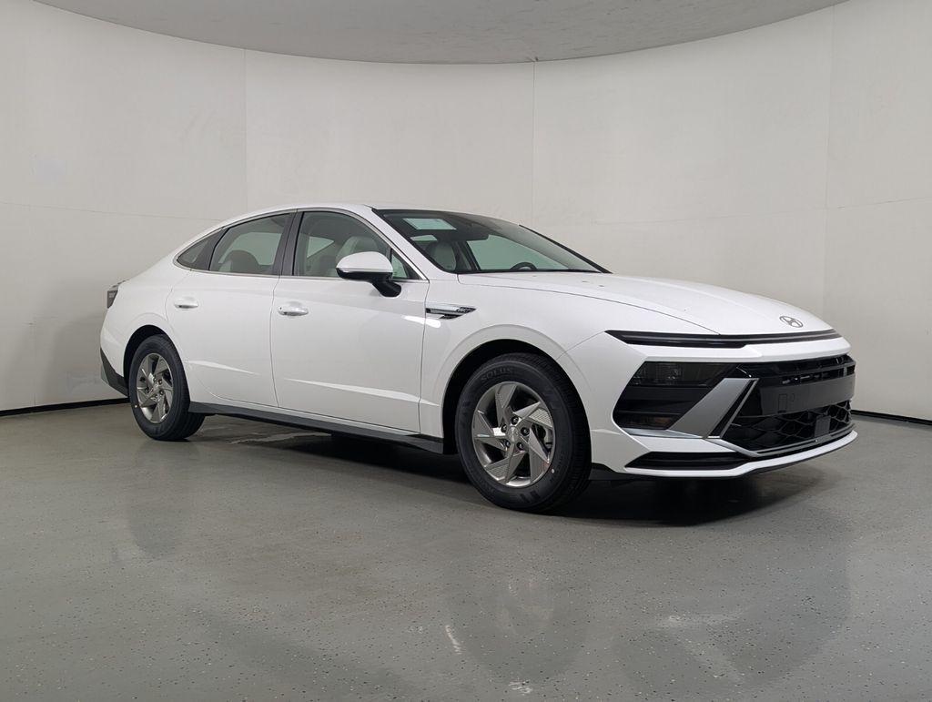 2026 Hyundai Sonata Sedan 