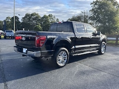 2025 Ford F-150 Lariat Truck