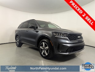 2023 Kia Sorento S SUV