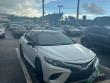Used 2018 Toyota Camry XSE Sedan