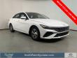 Used 2025 Hyundai Elantra SE Sedan