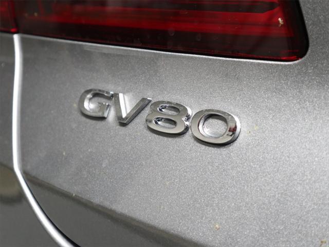 2024 Genesis GV80 3.5T photo 4