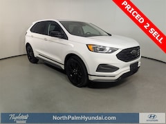 2022 Ford Edge SE SUV