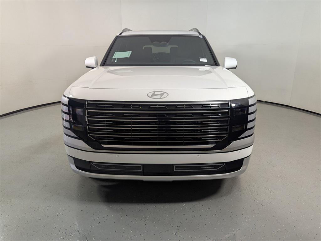 2026 Hyundai Palisade Calligraphy photo 2