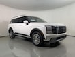  Hyundai Palisade Hybrid