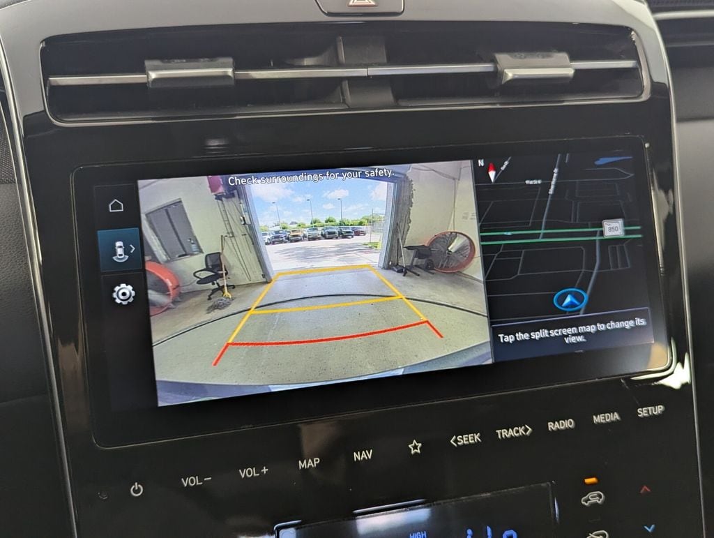 2024 Hyundai Tucson SEL Convenience - Photo 21