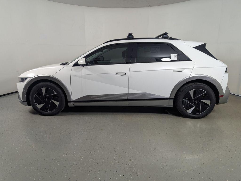 New 2026 Hyundai IONIQ 5 Limited SUV