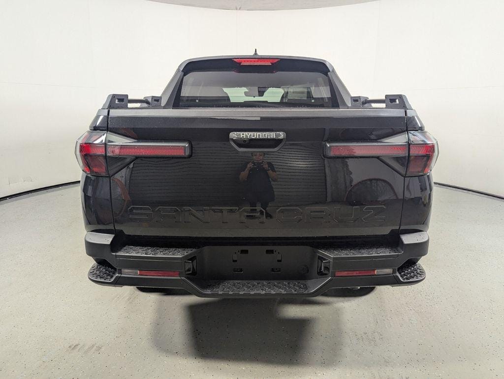 2025 Hyundai Santa Cruz SEL - Photo 6