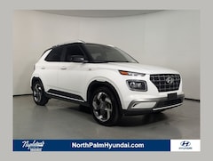 2023 Hyundai Venue Limited SUV