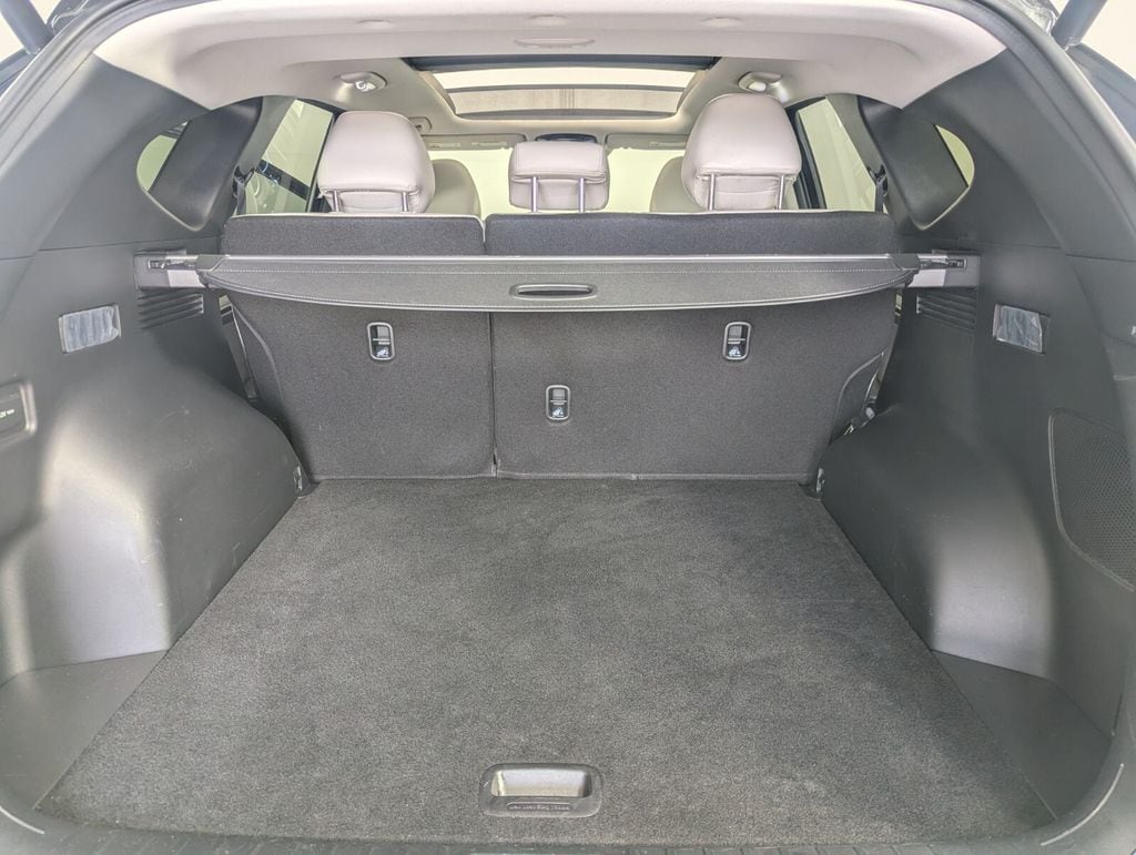 2022 Hyundai Tucson Limited - Photo 26