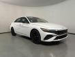 New 2026 Hyundai Elantra SEL Sport Sedan