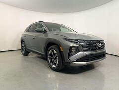 2026 Hyundai Tucson SEL FWD SUV