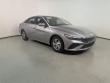 New 2025 Hyundai Elantra SE Sedan