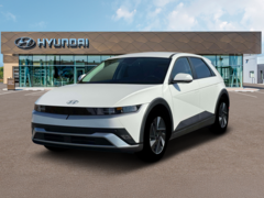 2026 Hyundai IONIQ 5 SEL SUV