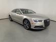Used 2017 Audi A7 3.0T Premium Plus Hatchback