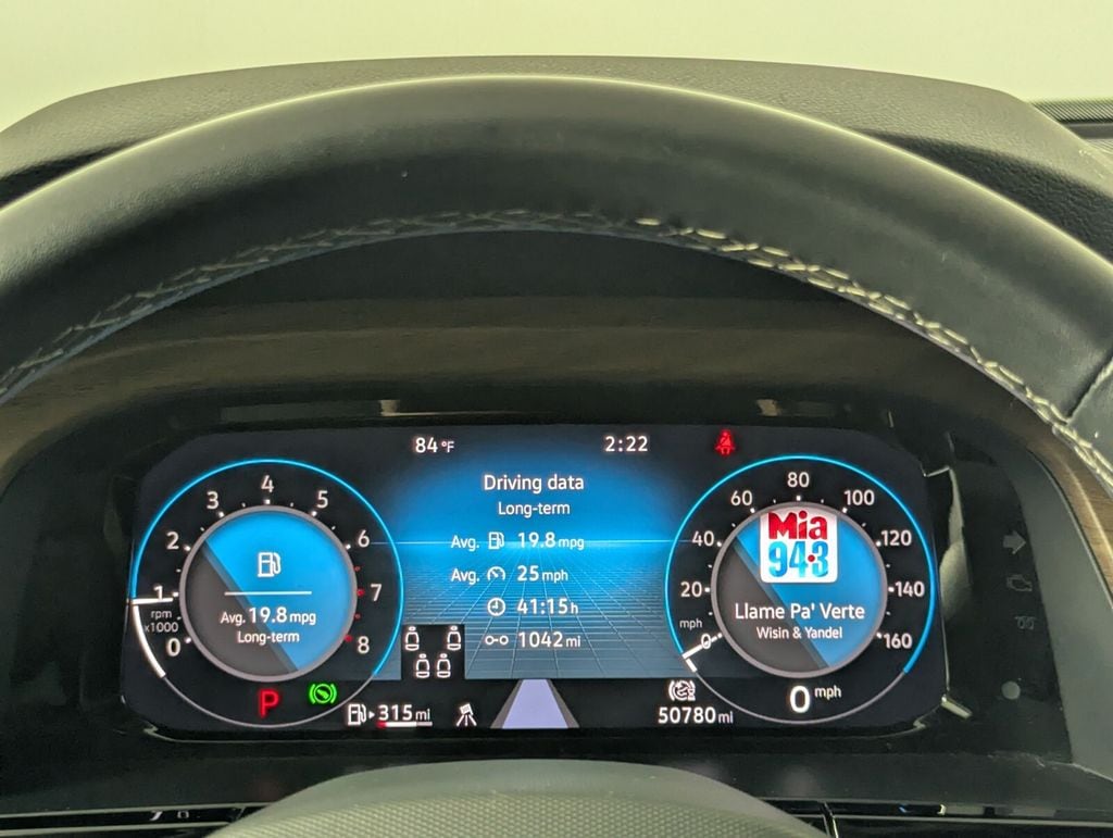 2024 Volkswagen Atlas SE w/Tech - Photo 19